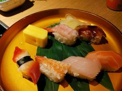 寿司-温野菜涮涮锅(西单大悦城店)