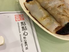 -点点心点心专门店(湾仔店)