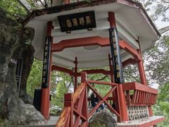-烟台山景区