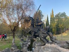 -三国赤壁古战场
