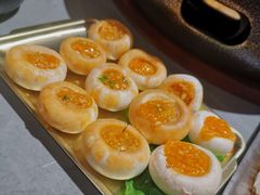 -围炉肉舍丹东海鲜烤肉·烤活鳗(步行街店)