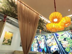 -箜八泰·东南亚料理(环球港店)