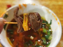 -渝味黄姐火锅(黄泥村店)