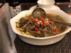 -九龙湾·御膳坊(九龙窠路店)