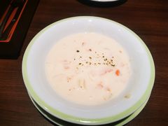 -萨莉亚意式餐厅(杭州滨江天街店)