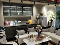 -席仁堂推拿按摩脊柱调理(世纪科贸大厦店)