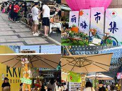 -丽达购物中心(崂山店)