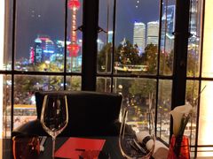 -L'ATELIER de Joel Robuchon(外滩18号店)