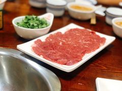 -大明铜锅·烤涮坊·烧烤(新开路店)