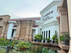 -吴哥国家博物馆