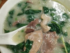 -华记粥饭店(印象容桂主题风情街店)