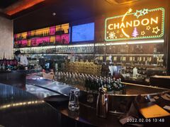 -YUE·6·西式融合餐厅(外滩六号店)