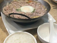 -东京屋(武定路店)