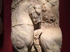 -安塔利亚博物馆