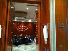 -索菲特酒店·乐轩华中餐厅
