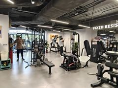 -超鹿运动(达信大厦店)