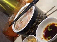 -加餐海鲜自助餐厅(福清万达店)