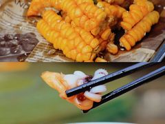-琼大师东方烤乳猪(亚特兰蒂斯店)