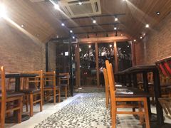 大堂-长寿面(北京西路店)