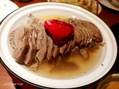 -意满花千醉(金茂览秀城店)