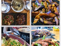 -外婆船宴餐厅·外婆喊你回家吃饭