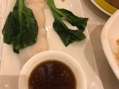-福州天元国际威斯汀酒店·中国元素餐厅