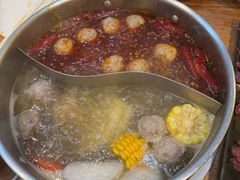 -掂档潮汕牛肉火锅(cityon熙地港店)
