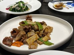 油爆双脆-东莱馋房(陆家嘴店)