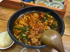 -桥香园过桥米线(复兴路店)