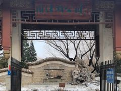 -团结湖公园