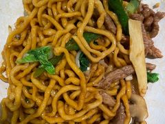 -寻裕记·现炒浇头面(人民广场店)