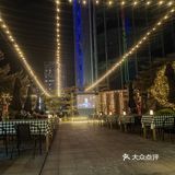 烟火音乐烤吧.夜生活的完美融合