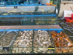 -景好海鲜餐厅(大鹏必选旅游店)