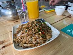 -玛扎烧烤私房菜