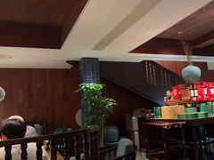 -粗茶淡饭·隐庐私厨(东亭店)
