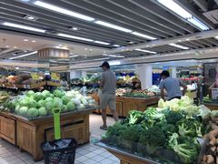 -幸福荣耀生鲜超市(和平街店)