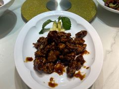 糖醋排骨-虎哥私房菜(馒头山店)