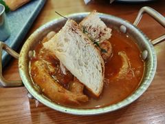 -CRAZYONES西班牙海鲜饭(上海美罗城店)