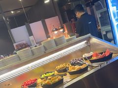 -火炉火自助餐(喜隆多店)