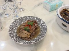 -品鲜村农家菜·阳澄湖大闸蟹(总店)