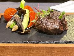 -YUE·6·西式融合餐厅(外滩六号店)