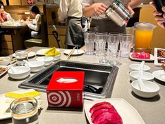 -海底捞火锅(金光华店)