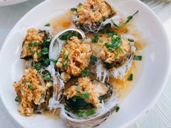 -碧海银沙海鲜餐厅(恒大海上威尼斯店)