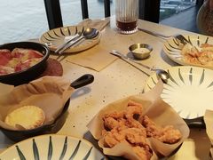 -必胜客(海滨店)