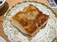 -大丰收脆鱼(浦西万达店)