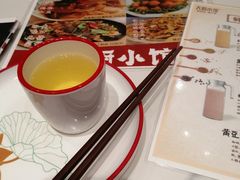 -大厨小馆(华阳城店)