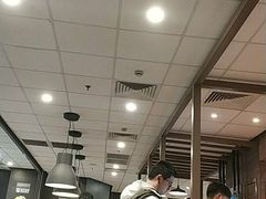 -汉堡王(南京砂之船店)
