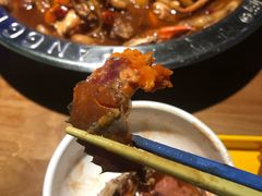 -胖哥俩肉蟹煲(虹口龙之梦店)