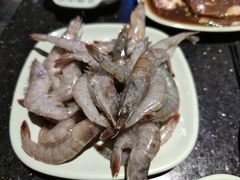 -盛江山自助料理(太原街万达店)