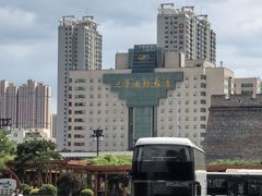 -迎泽公园